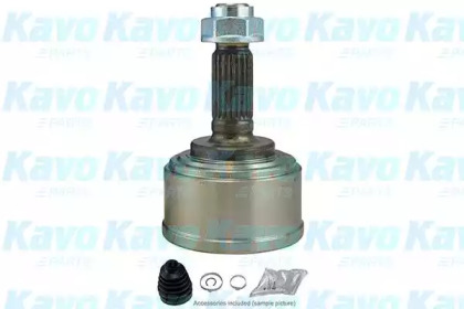 Шарнирный комплект KAVO PARTS CV-2001