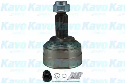 Шарнирный комплект KAVO PARTS CV-2003