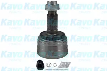 Шарнирный комплект KAVO PARTS CV-2021