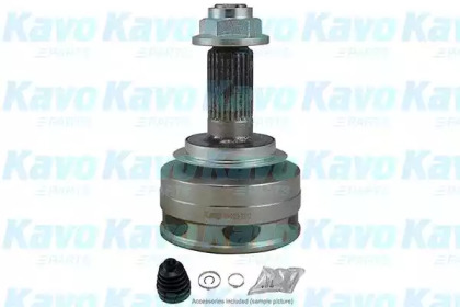 Шарнирный комплект KAVO PARTS CV-2028