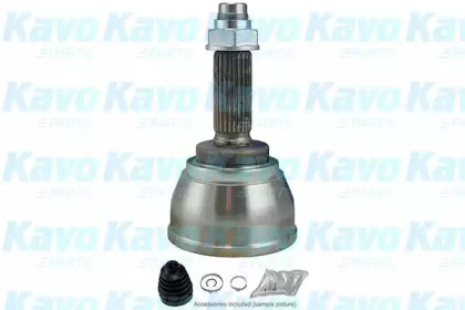 Шарнирный комплект KAVO PARTS CV-3003