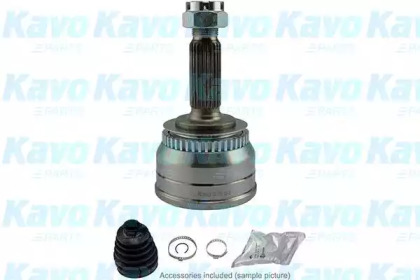 Шарнирный комплект KAVO PARTS CV-3013