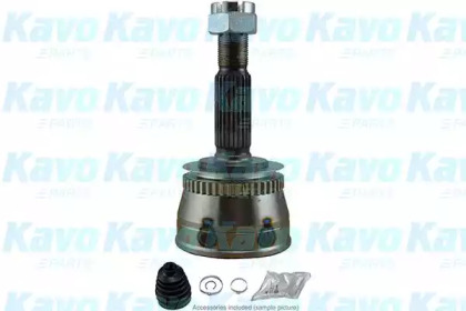 Шарнирный комплект KAVO PARTS CV-3020