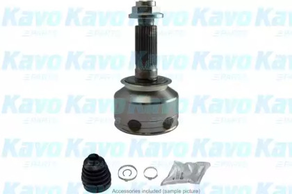 Шарнирный комплект KAVO PARTS CV-4015