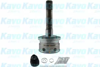 Шарнирный комплект KAVO PARTS CV-4512