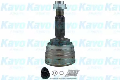 Шарнирный комплект KAVO PARTS CV-5509