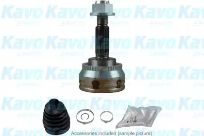 Шарнирный комплект KAVO PARTS CV-5515