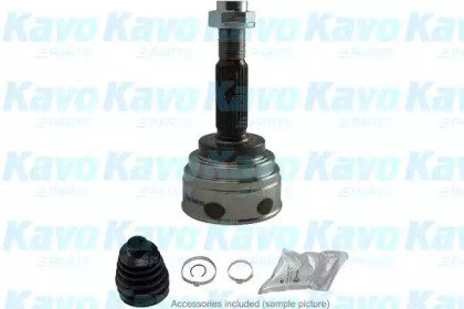 Шарнирный комплект KAVO PARTS CV-5525