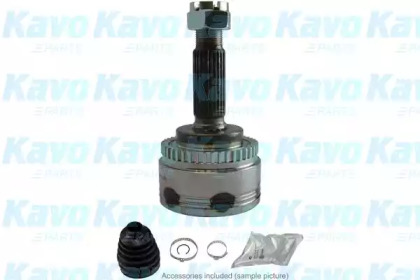 Шарнирный комплект KAVO PARTS CV-5527