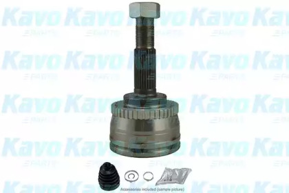 Шарнирный комплект KAVO PARTS CV-6523