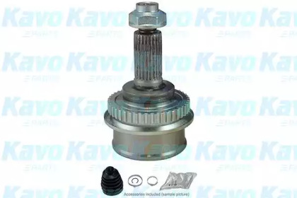 Шарнирный комплект KAVO PARTS CV-8512