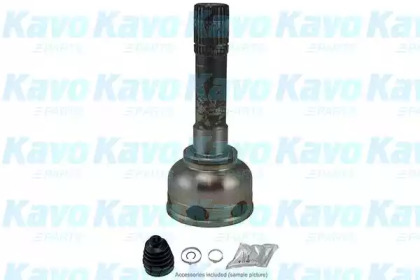 Шарнирный комплект KAVO PARTS CV-8520