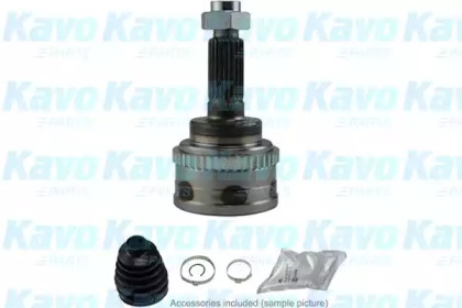 Шарнирный комплект KAVO PARTS CV-8521