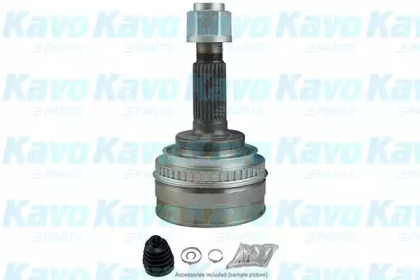 Шарнирный комплект KAVO PARTS CV-9003