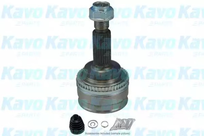 Шарнирный комплект KAVO PARTS CV-9016