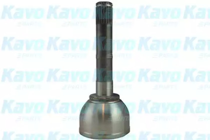 Шарнирный комплект KAVO PARTS CV-9028