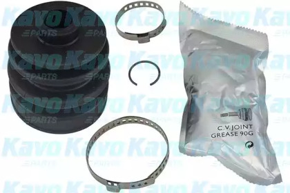 Комплект пыльника KAVO PARTS CVB-3502