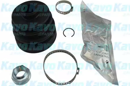 Комплект пыльника KAVO PARTS CVB-4000