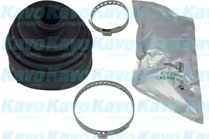 Комплект пыльника KAVO PARTS CVB-4002