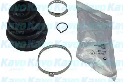 Комплект пыльника KAVO PARTS CVB-4500