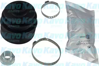 Комплект пыльника KAVO PARTS CVB-4508