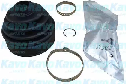 Комплект пыльника KAVO PARTS CVB-4510