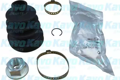 Комплект пыльника KAVO PARTS CVB-5502