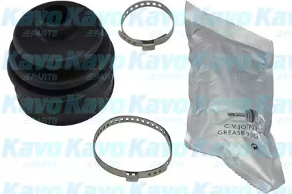 Комплект пыльника KAVO PARTS CVB-6505