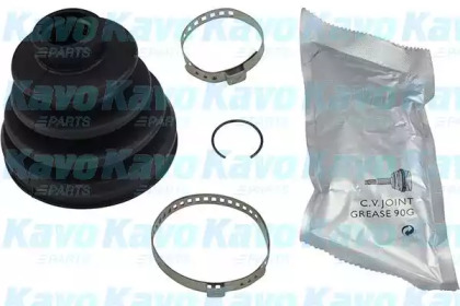 Комплект пыльника KAVO PARTS CVB-6510