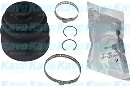 Комплект пыльника KAVO PARTS CVB-6512