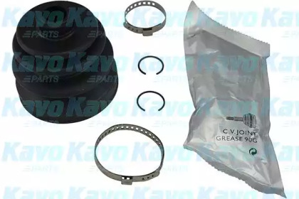 Комплект пыльника KAVO PARTS CVB-6523