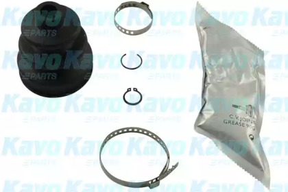 Комплект пыльника KAVO PARTS CVB-6535