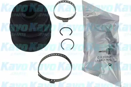 Комплект пыльника KAVO PARTS CVB-8506