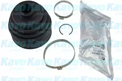 Комплект пыльника KAVO PARTS CVB-9010