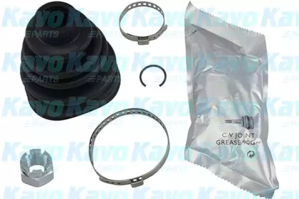 Комплект пыльника KAVO PARTS CVB-9014