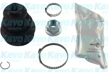 Комплект пыльника KAVO PARTS CVB-9018