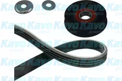 Ременный комплект KAVO PARTS DKM-2003