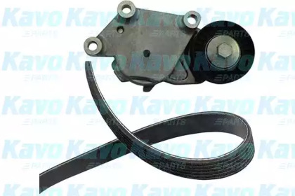 Ременный комплект KAVO PARTS DKM-4503