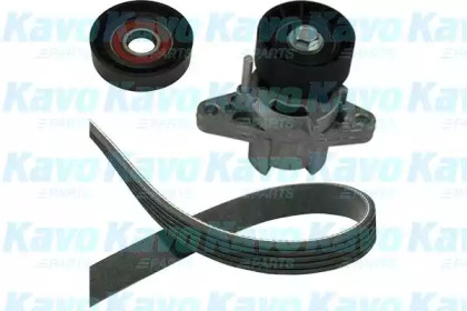 Ременный комплект KAVO PARTS DKM-6505