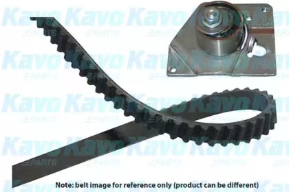 Ременный комплект KAVO PARTS DKT-5520