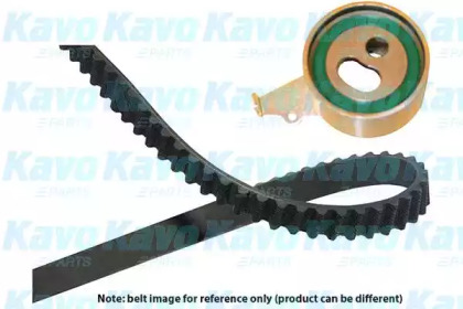 Ременный комплект KAVO PARTS DKT-8510