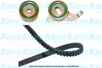 Ременный комплект KAVO PARTS DKT-9003