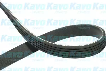 Ремень KAVO PARTS DMV-4566