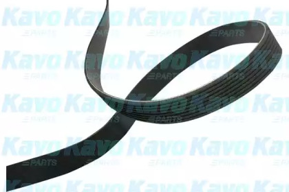 Ремень KAVO PARTS DMV-4570