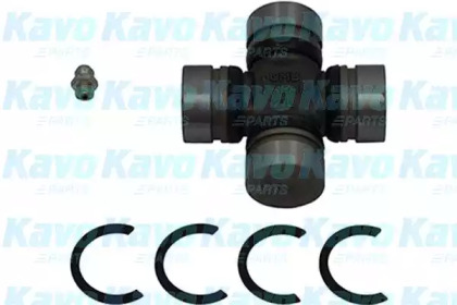 Шарнир KAVO PARTS DUJ-6504