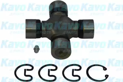 Шарнир KAVO PARTS DUJ-9008