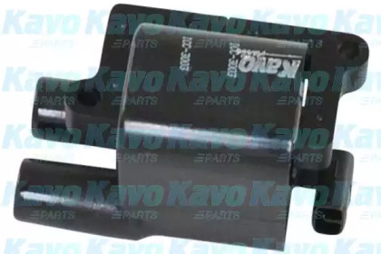 Катушка зажигания KAVO PARTS ICC-3003