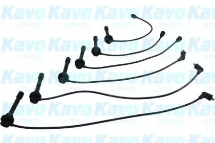 Комплект электропроводки KAVO PARTS ICK-5517