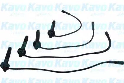 Комплект электропроводки KAVO PARTS ICK-8009