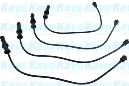 Комплект электропроводки KAVO PARTS ICK-8010